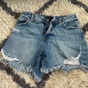 Juniors size small Jane shorts